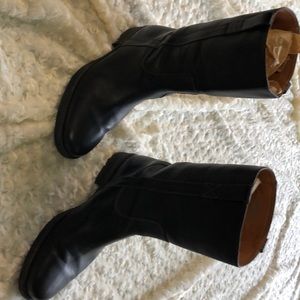 J. Crew Women’s Boot size 9.5.